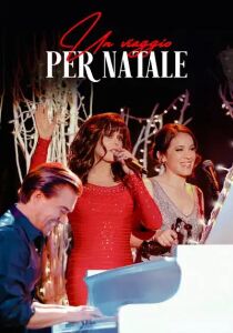 Un viaggio per Natale streaming