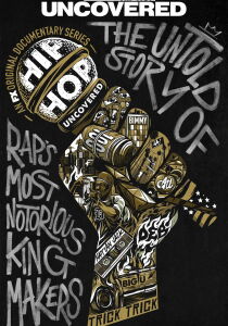 Hip Hop - Uncovered streaming