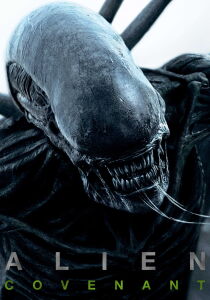 Alien:  Covenant streaming