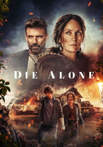 Die Alone streaming
