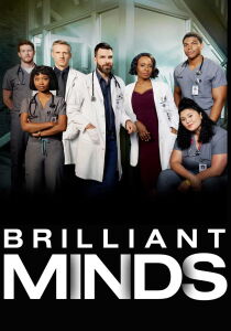 Brilliant Minds streaming