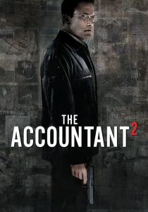 The Accountant 2 streaming