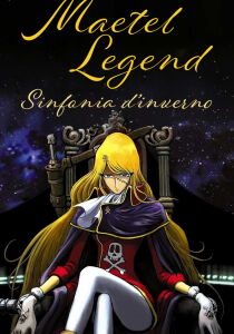 Maetel Legend - Sinfonia d'inverno streaming