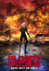 Bloody Escape - Bats out of Hell [Sub-ITA] streaming