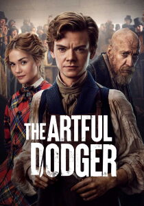 The Artful Dodger streaming