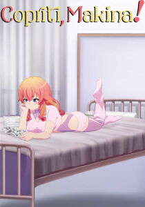Copriti, Makina! [Sub-ITA] streaming