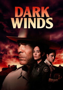 Dark Winds streaming