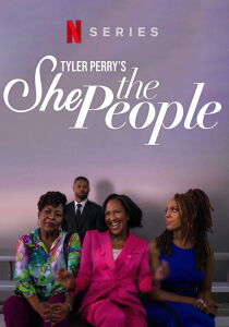 She the People streaming