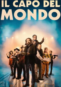 Il capo del mondo streaming