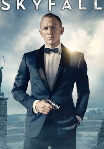 007 - Skyfall streaming