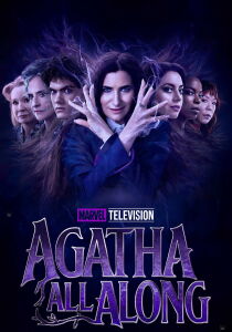 Agatha All Along.. streaming