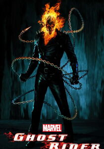 Ghost Rider streaming