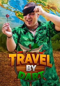 Travel by Dart [Sub-ITA] streaming