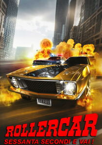 Rollercar - Sessanta secondi e vai! streaming