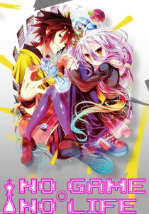 No Game No Life [Sub-ITA] streaming