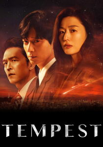 Tempest [Sub-ITA] streaming