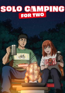 Solo Camping for Two [Sub-ITA] streaming