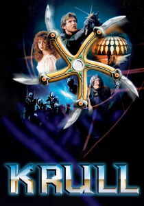 Krull streaming