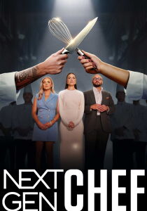 Next Gen Chef [Sub-ITA] streaming