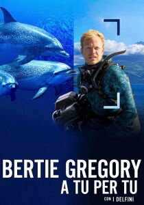 Bertie Gregory - A tu per tu con i Delfini [Sub-ITA] [CORTO] streaming