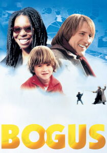 Bogus - L'amico immaginario streaming