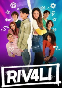 RIV4LI streaming