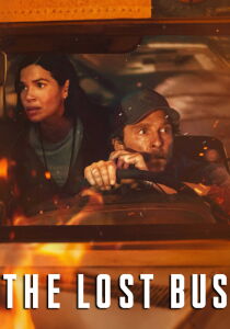 The Lost Bus streaming