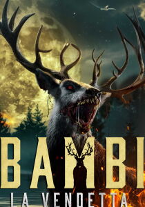 Bambi - La vendetta streaming