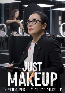Just Makeup - La sfida per il miglior make-up [Sub-ITA] streaming