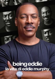 Being Eddie - La vita di Eddie Murphy streaming