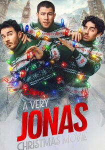 A Very Jonas Christmas Movie streaming
