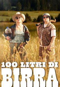 100 litri di birra streaming