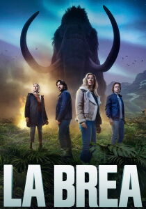 La Brea streaming