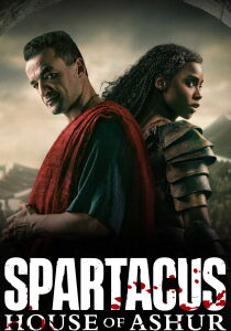 Spartacus: House of Ashur streaming