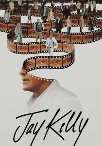 Jay Kelly streaming