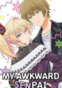 My Awkward Senpai [Sub-ITA] streaming