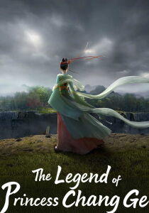 The Legend of Princess Chang-Ge [Sub-ITA] streaming