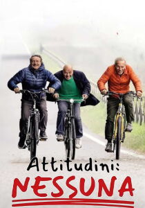 Attitudini nessuna streaming