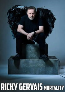 Ricky Gervais: Mortality [Sub-ITA] streaming