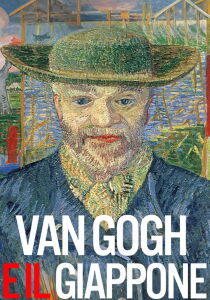 Van Gogh e il Giappone streaming