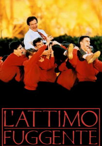L'attimo fuggente streaming