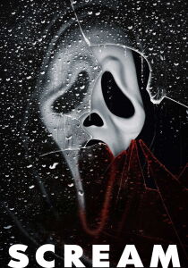 Scream streaming