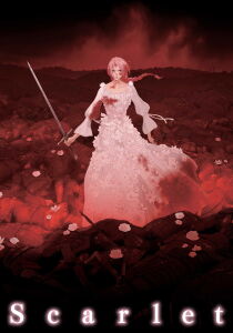 Scarlet streaming
