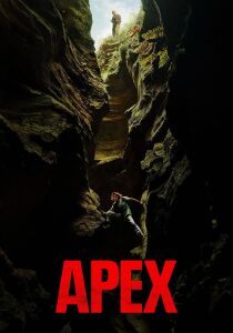 Apex streaming