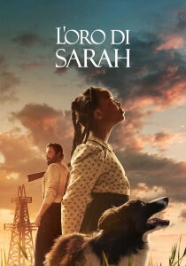 L'oro di Sarah streaming