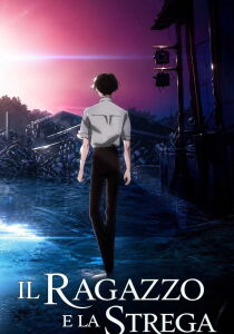 Il Ragazzo e la Strega [CORTO] [Sub-ITA] streaming