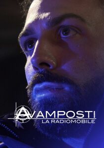 Avamposti - La radiomobile streaming