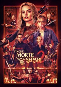 Finché morte non ci separi 2 streaming