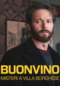 Buonvino - Misteri a Villa Borghese streaming