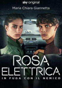 Rosa Elettrica - In fuga con il nemico streaming